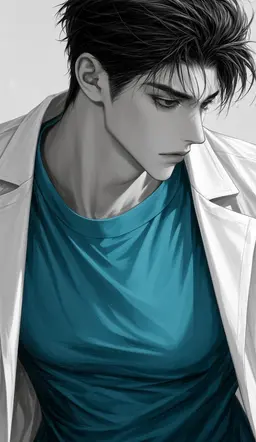 Profile image of 백유원
