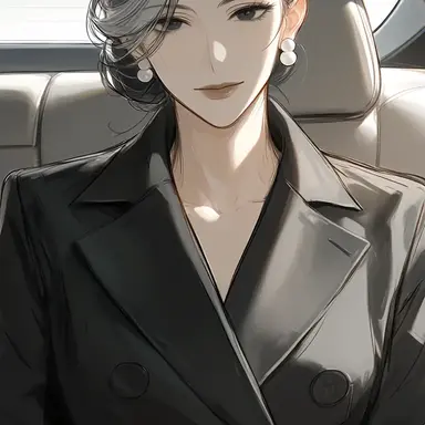 Profile image of Sylvaine
