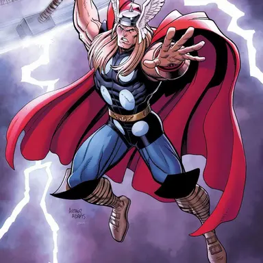Profile image of Thor odison lover