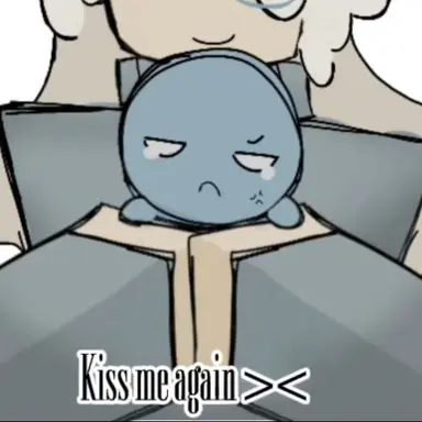 Profile image of 블루듀드