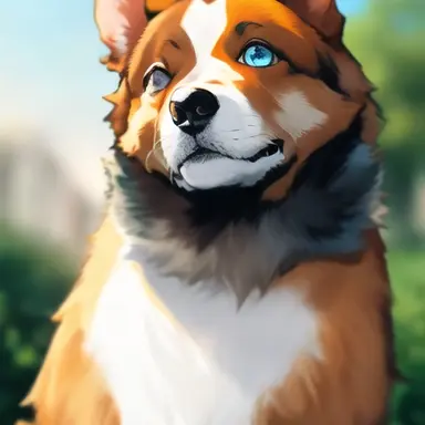 Profile image of 스카디