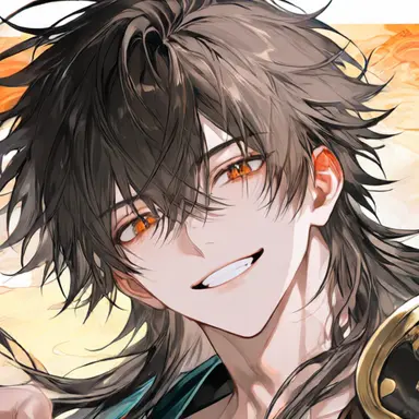 Profile image of Ibuki