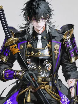 Profile image of Shiki