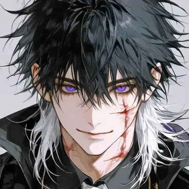 Profile image of Shiki