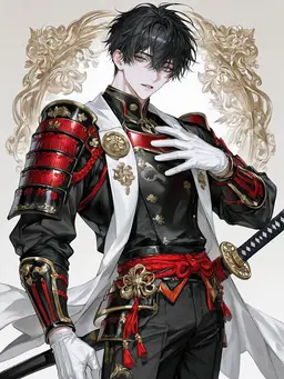 Profile image of Kai