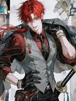 Profile image of Ren