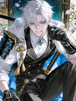 Profile image of Haku
