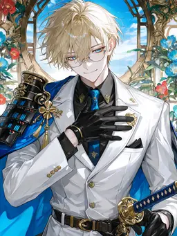 Profile image of Aito