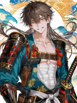 Profile image of Ibuki
