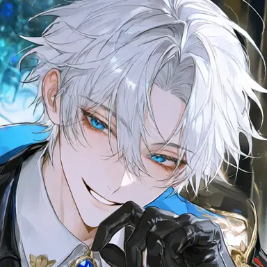 Profile image of Haku