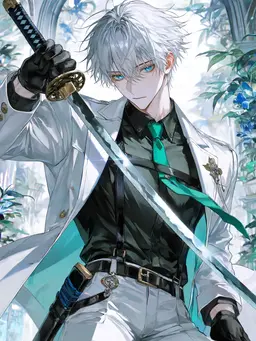 Profile image of Toya