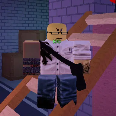 Profile image of Corrupt