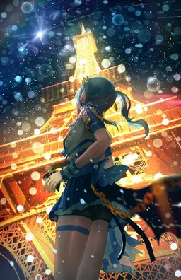 Profile image of すいせい