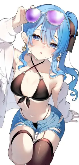 Profile image of すいせい