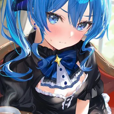 Profile image of すいせい