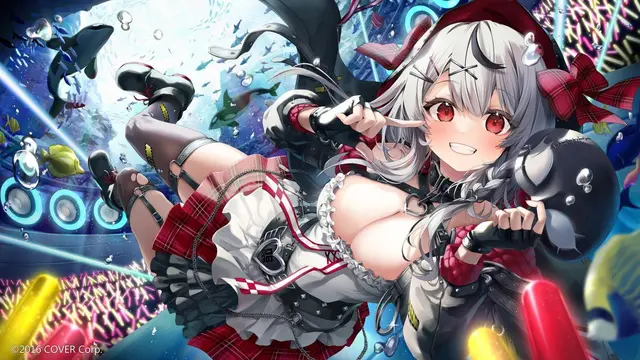 Profile image of クロエ