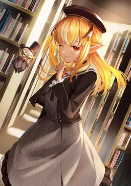 Profile image of フレア