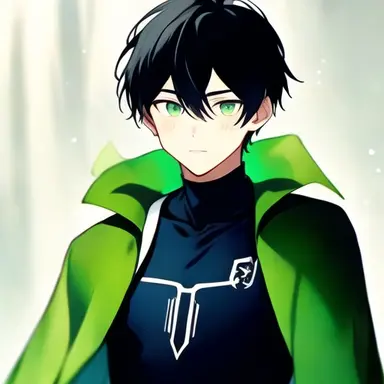 Profile image of ギル