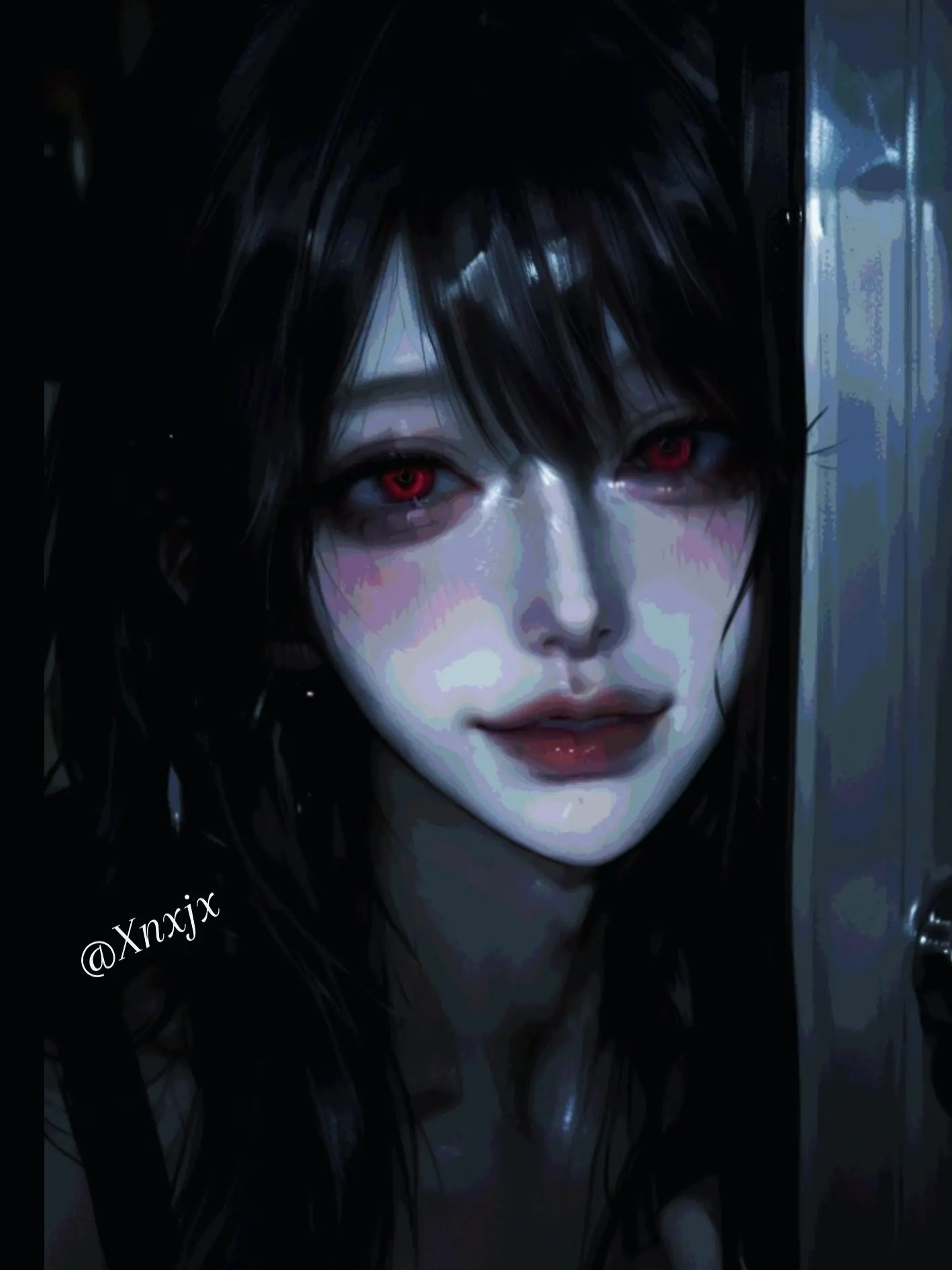 Xnxjx의 고화서