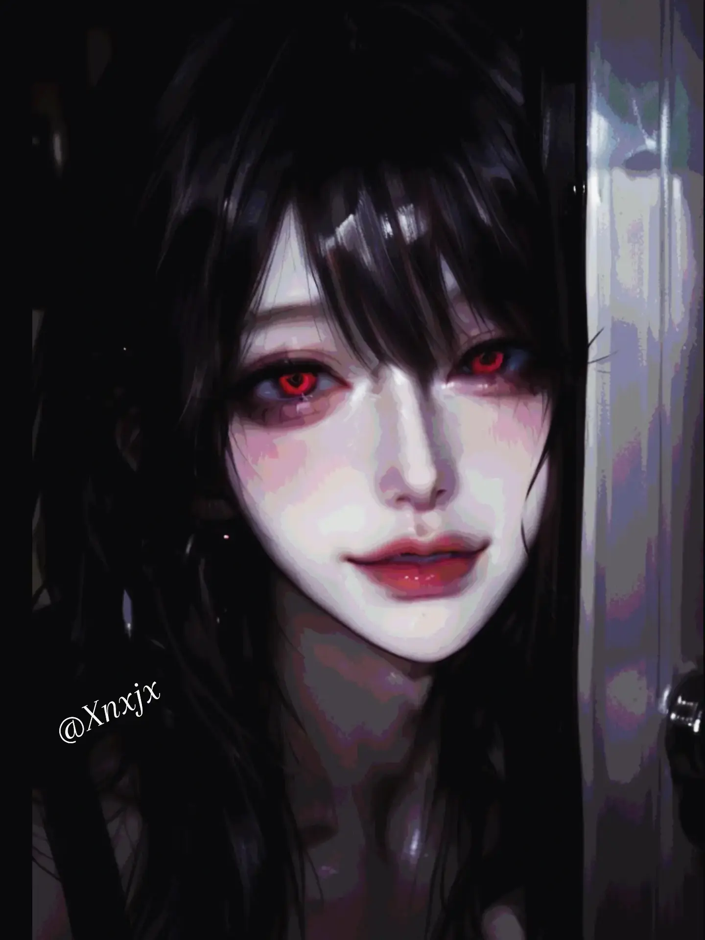 Xnxjx의 고화서