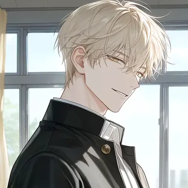 Profile image of 神崎　蓮