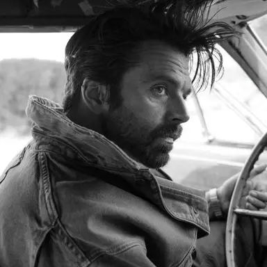 Profile image of Cowboy Bucky
