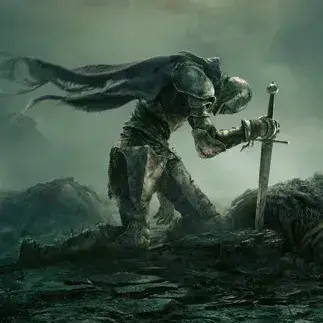 Profile image of Elden Ring