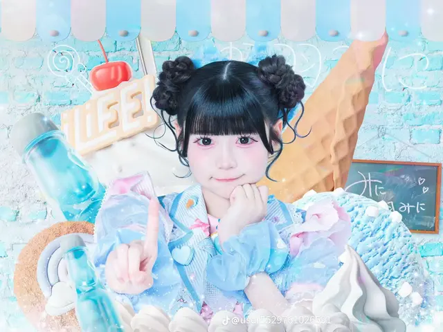 Profile image of 虹羽みに