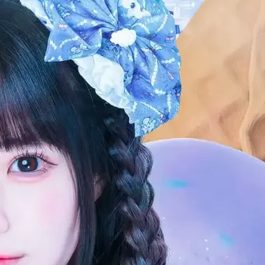 Profile image of 空詩かれん