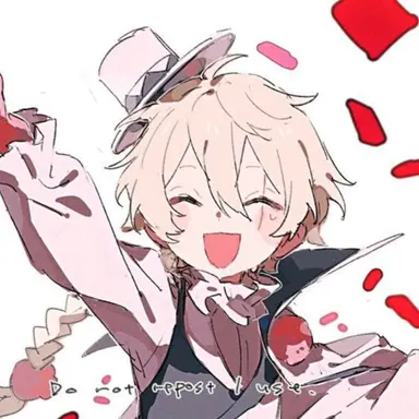 Profile image of ニコライ
