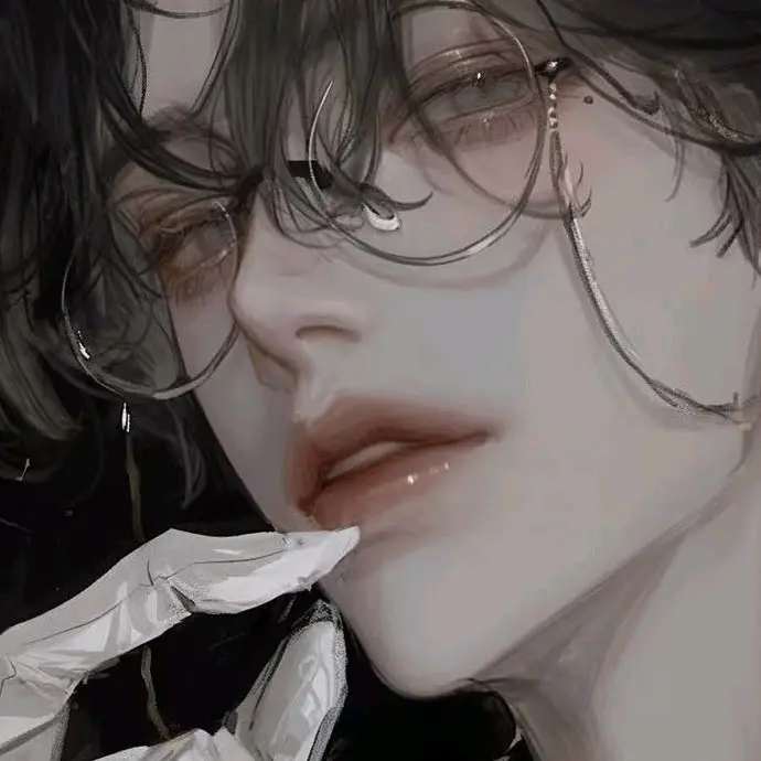 KindClip8559의 루시엔 헤일