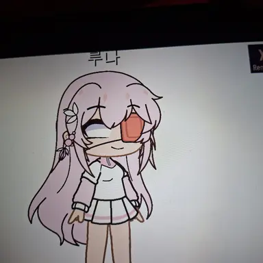 Profile image of 루나