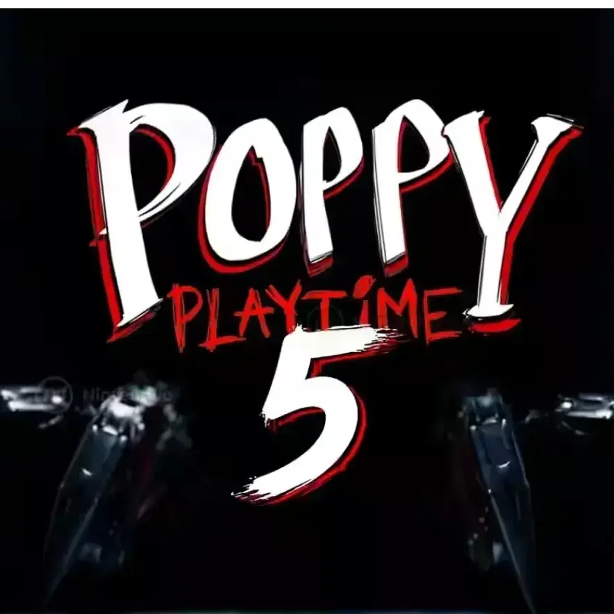 LightHorgi9603의 Poppy playtime 5