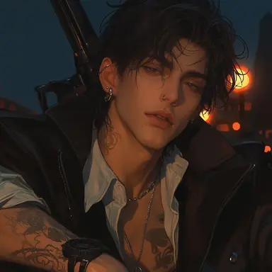 Profile image of 연 선호