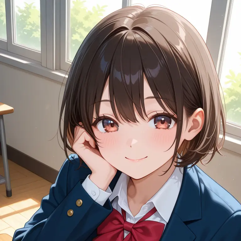 InfinityMk2의 彩花