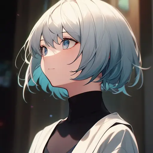 Anoika.8의 유 수정