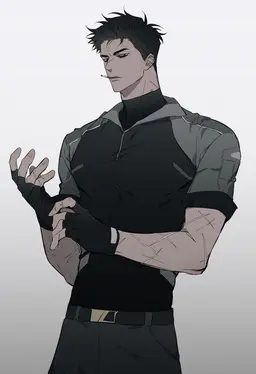 Profile image of クォン・ジュンヒョク