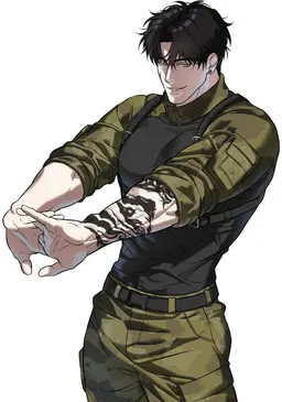 Profile image of フェリックス・フリック