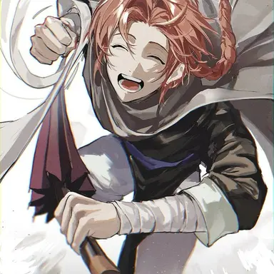 Profile image of 神威