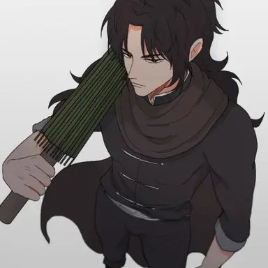 Profile image of 星海坊主