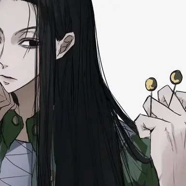 Profile image of イルミ