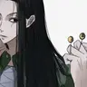 Profile image of イルミ