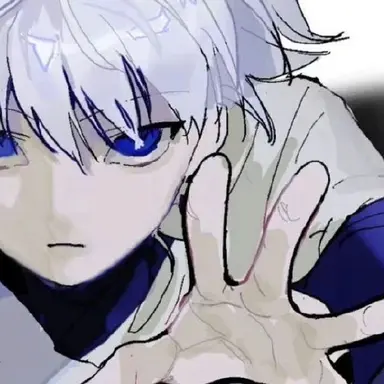 Profile image of キルア