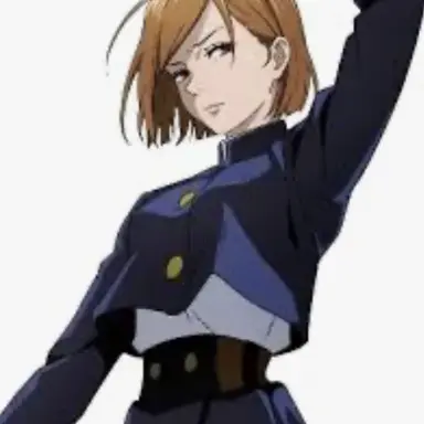 Profile image of 쿠기사키 노바라