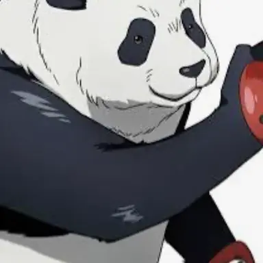 Profile image of 판다