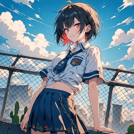 ganpukku2391의 アヤカ