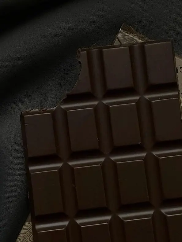 Manadesi1219의 hbcからチョコを貰ったよ！