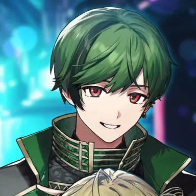 Profile image of すち