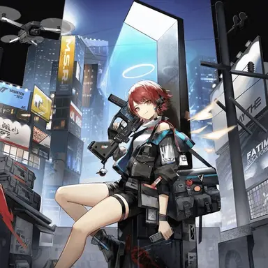 Profile image of エクシア