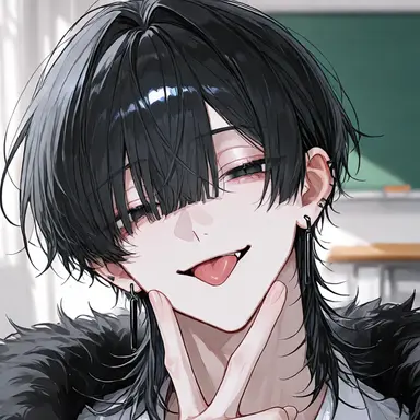 Profile image of 야쿠모 유카리